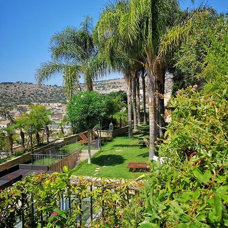 Borgo Hedone Villa Scicli Exterior foto