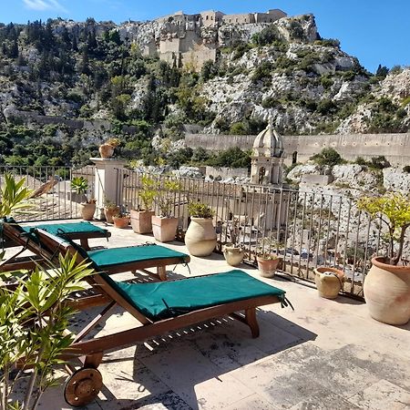 Borgo Hedone Villa Scicli Exterior foto