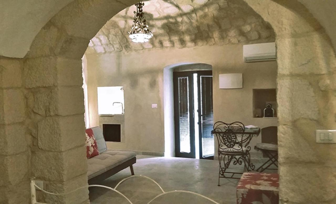Borgo Hedone Villa Scicli Exterior foto