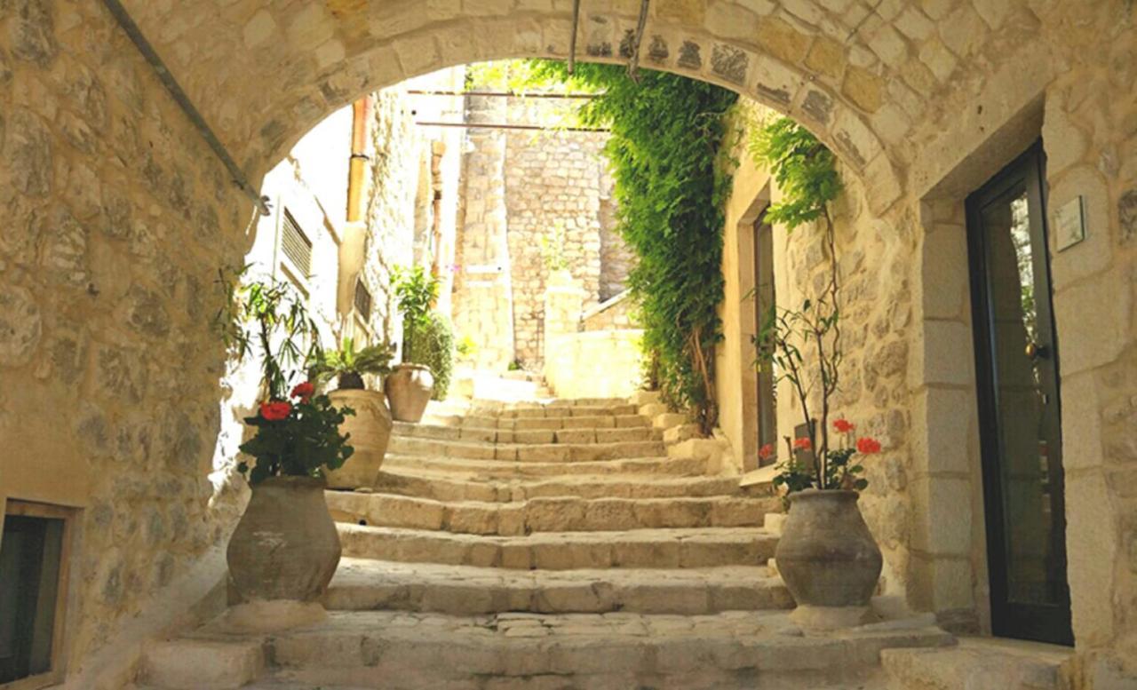 Borgo Hedone Villa Scicli Exterior foto