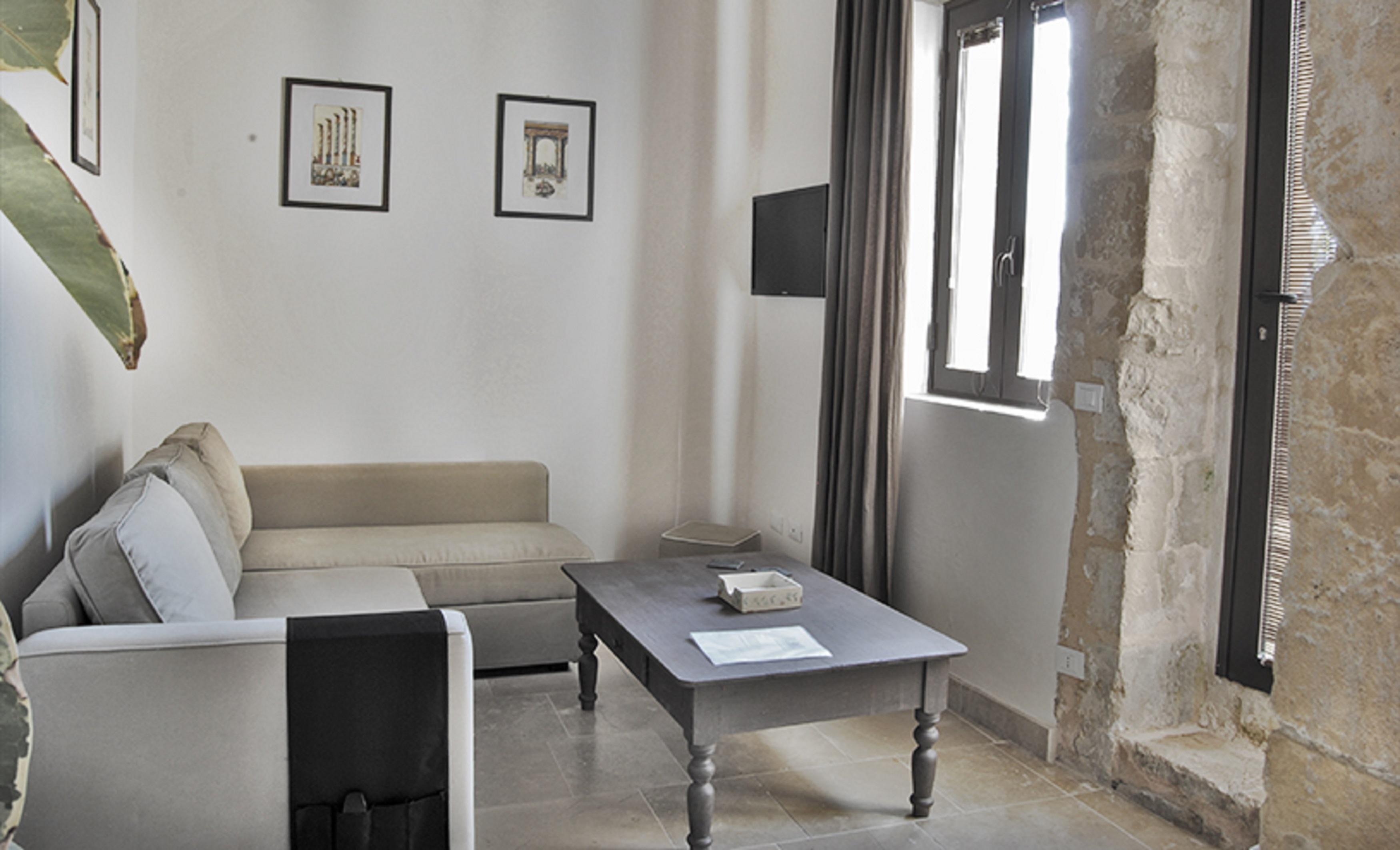 Borgo Hedone Villa Scicli Exterior foto