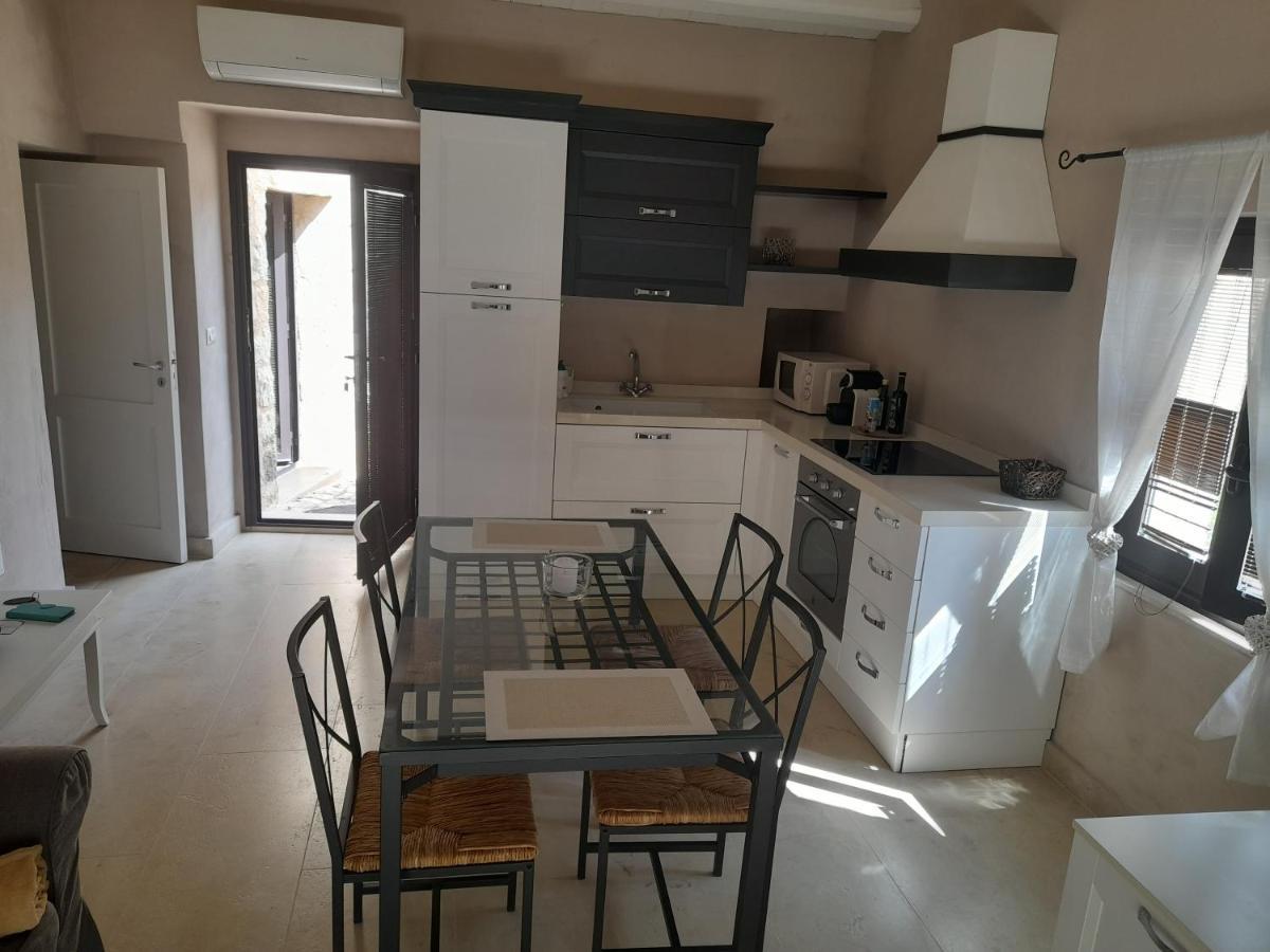 Borgo Hedone Villa Scicli Exterior foto