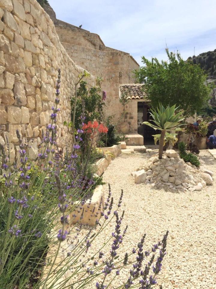 Borgo Hedone Villa Scicli Exterior foto