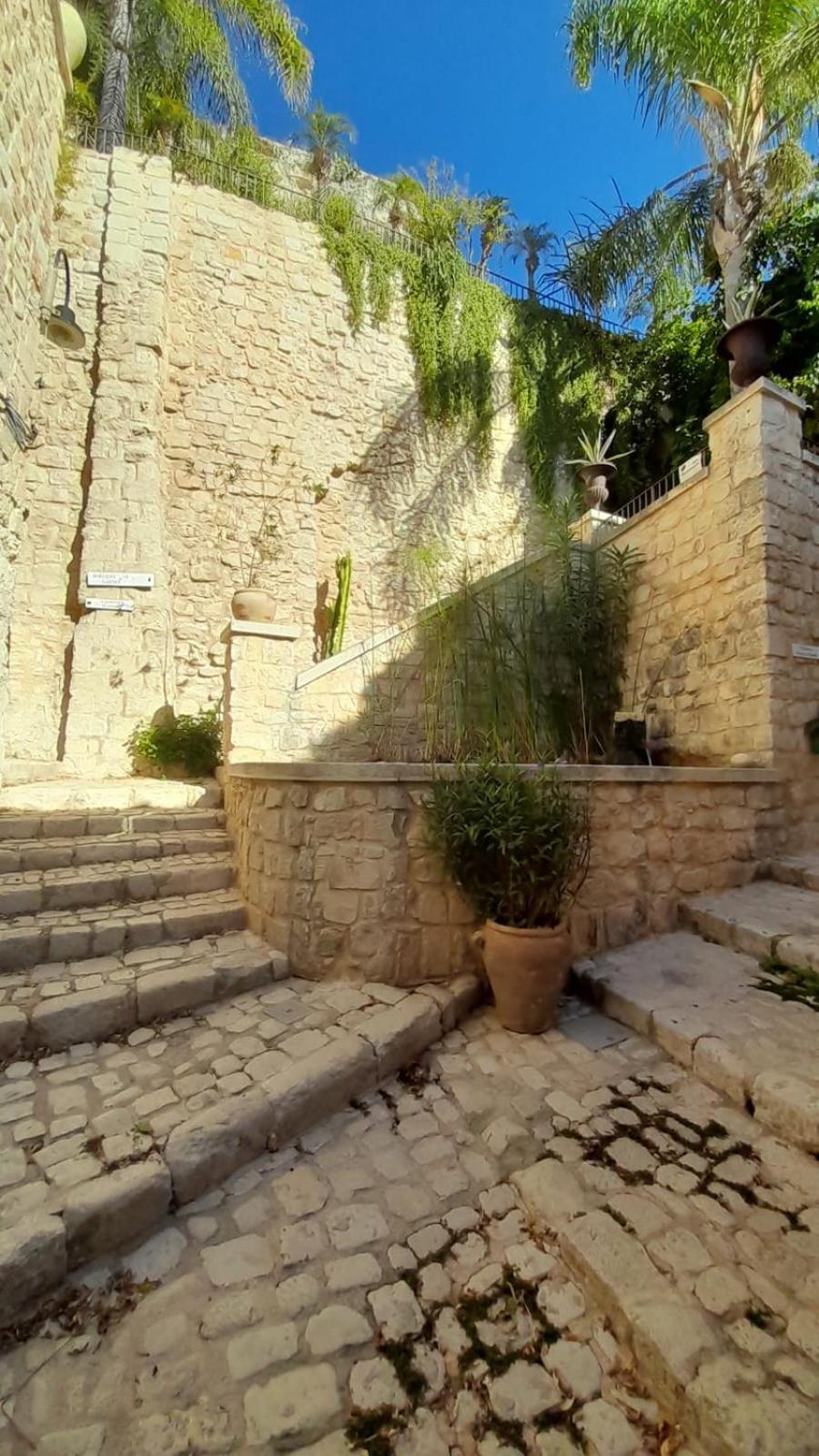 Borgo Hedone Villa Scicli Exterior foto