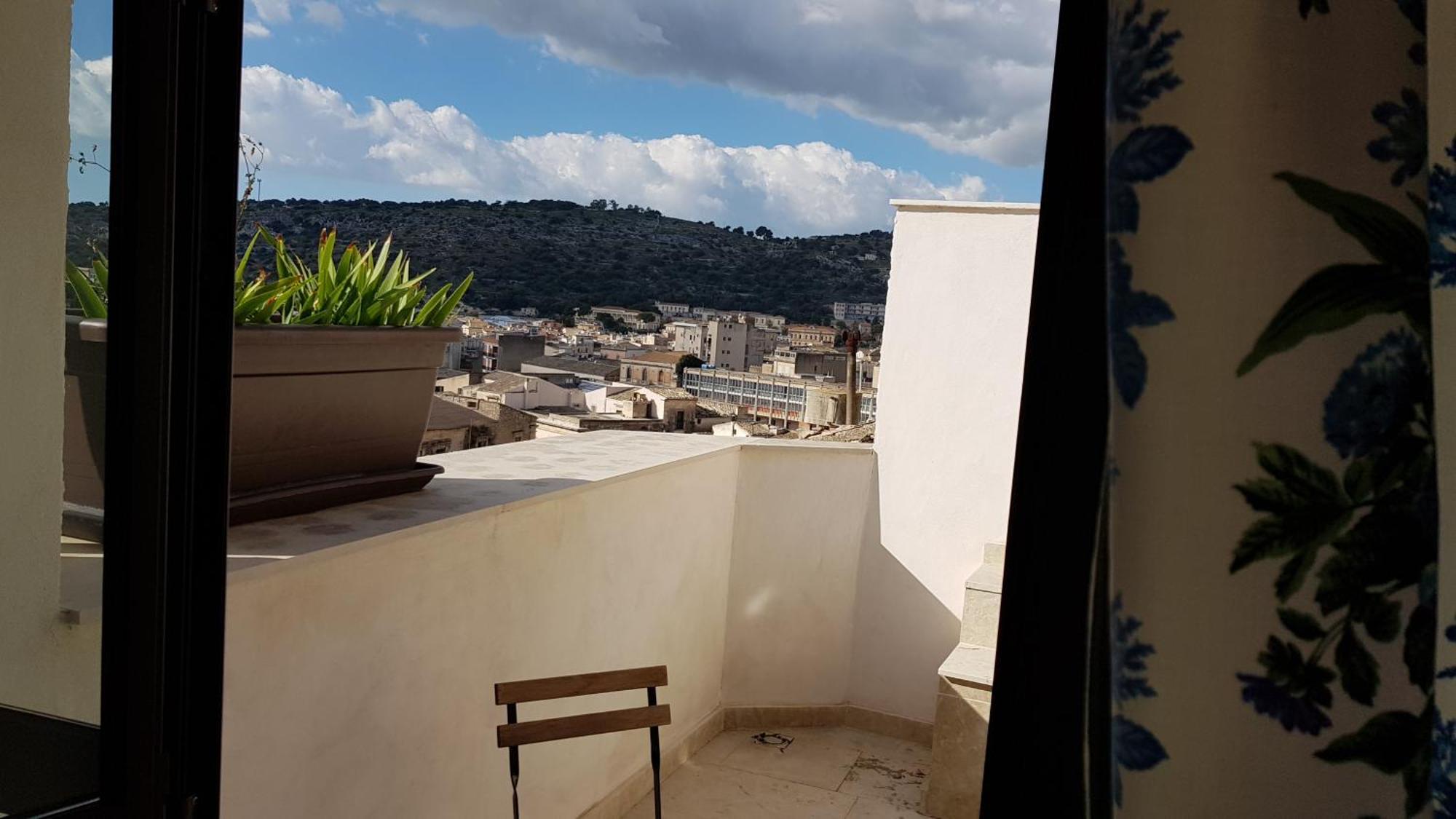 Borgo Hedone Villa Scicli Exterior foto