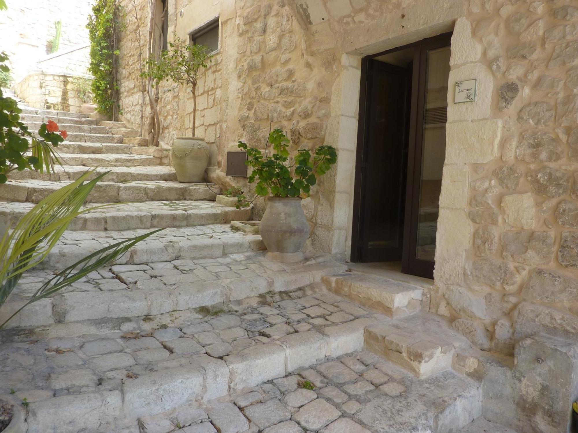 Borgo Hedone Villa Scicli Exterior foto