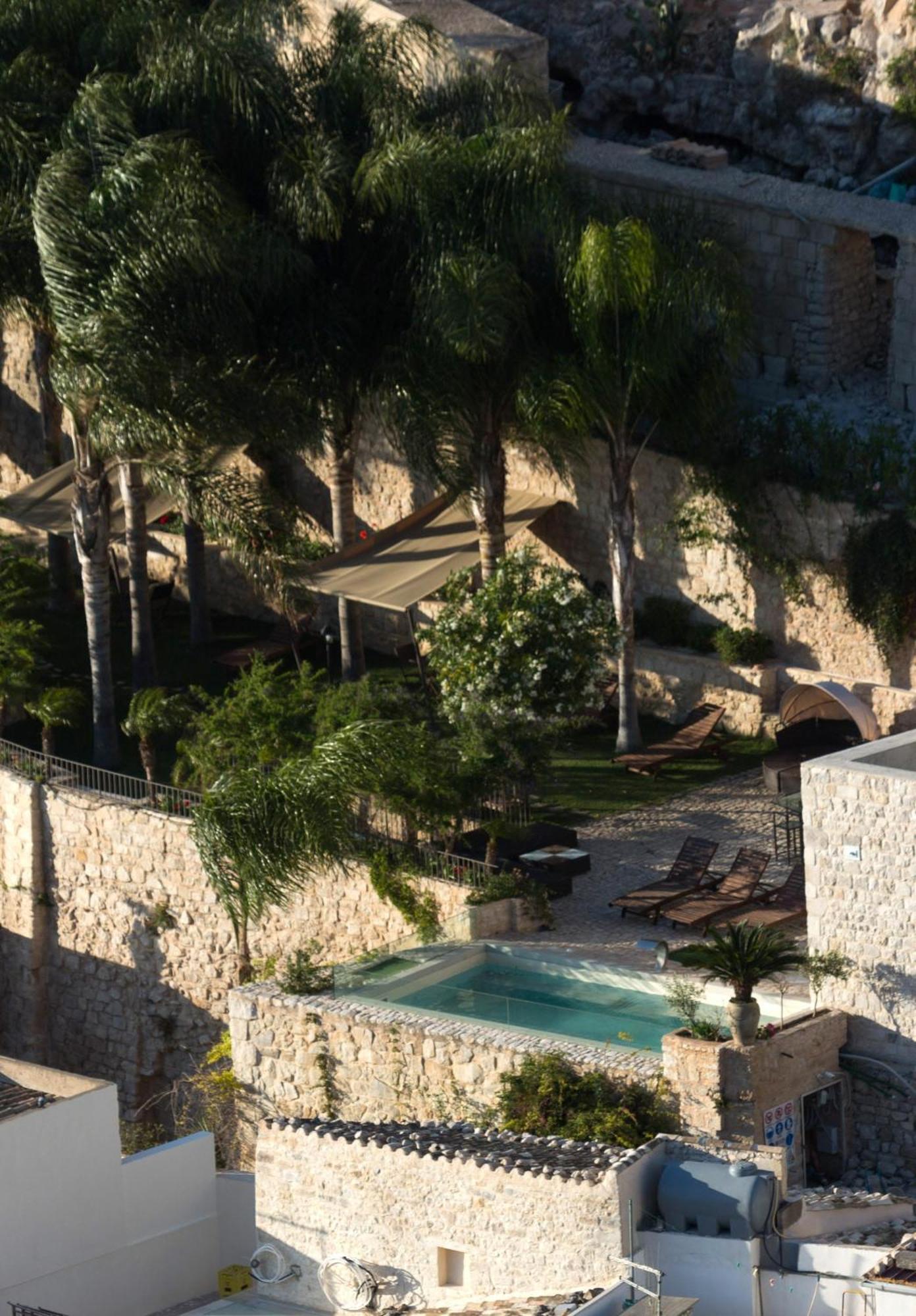 Borgo Hedone Villa Scicli Exterior foto