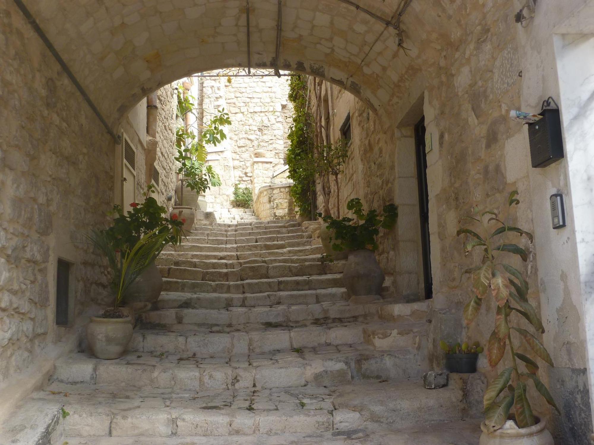 Borgo Hedone Villa Scicli Exterior foto