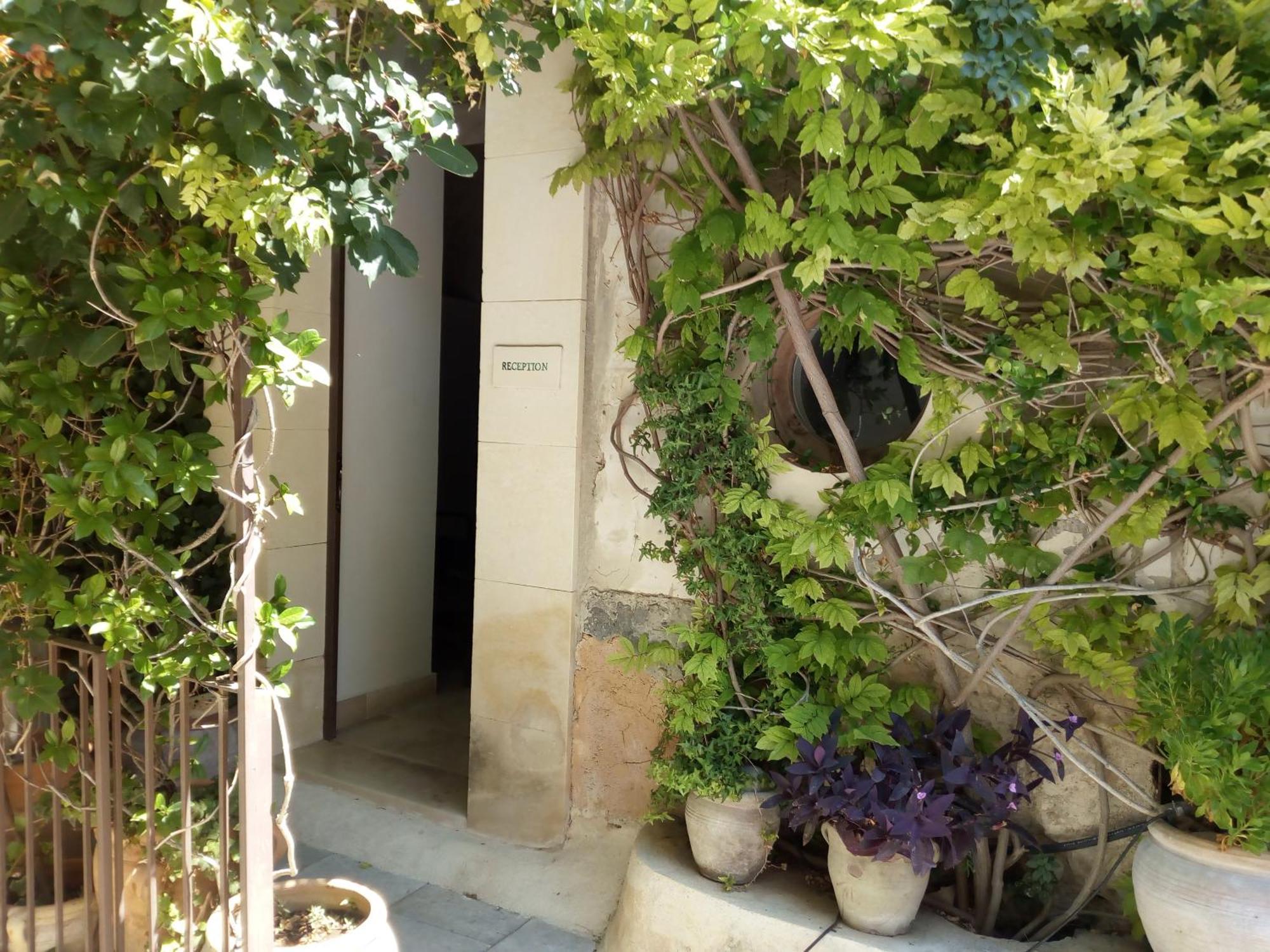 Borgo Hedone Villa Scicli Exterior foto
