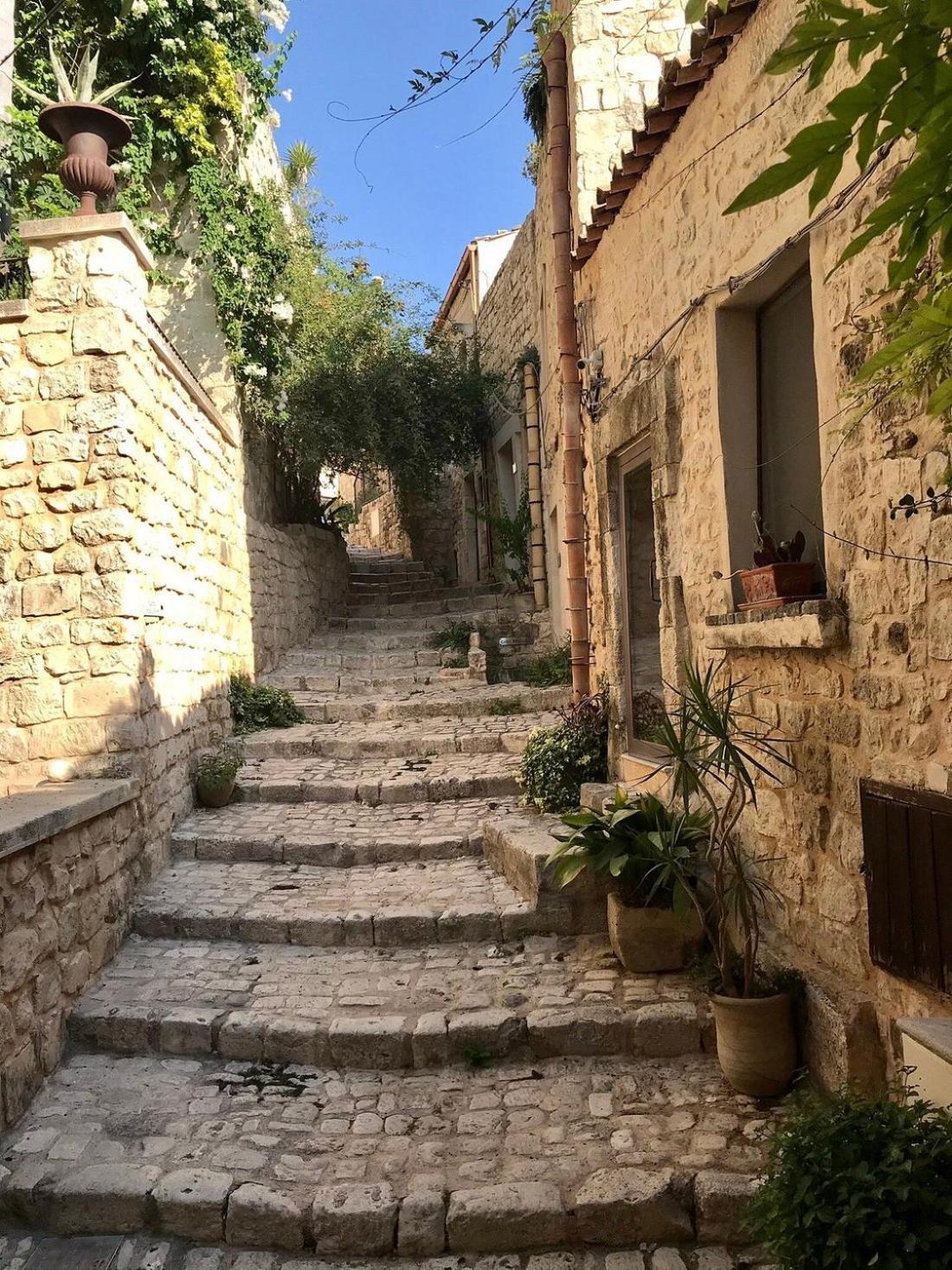 Borgo Hedone Villa Scicli Exterior foto