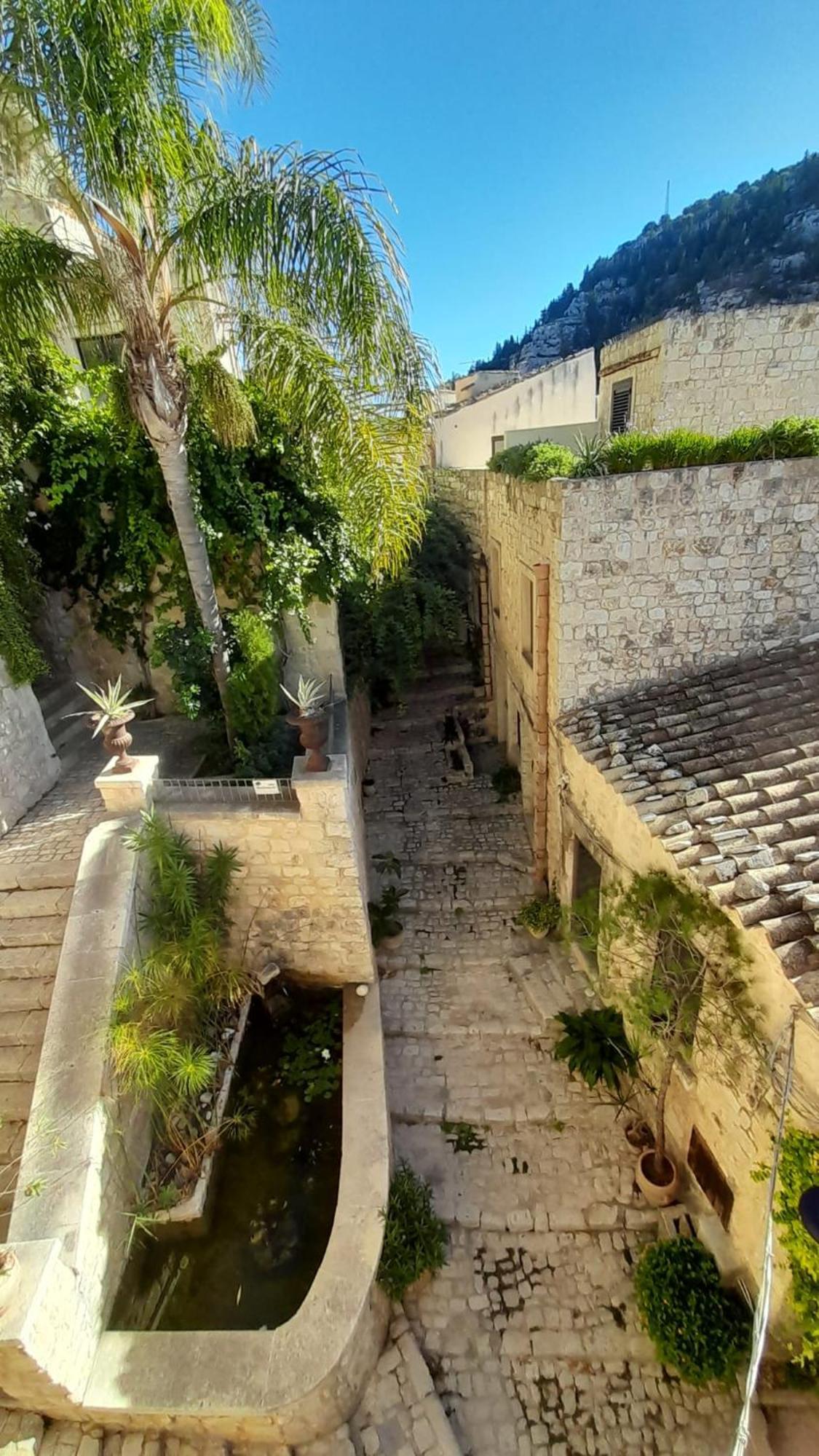 Borgo Hedone Villa Scicli Exterior foto