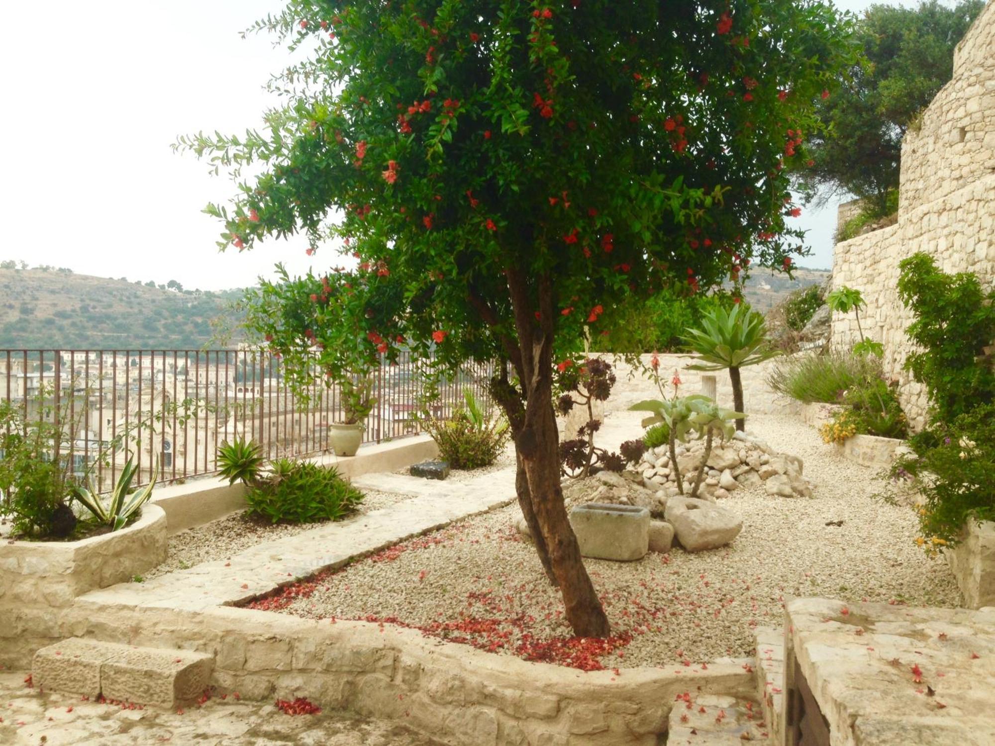 Borgo Hedone Villa Scicli Exterior foto