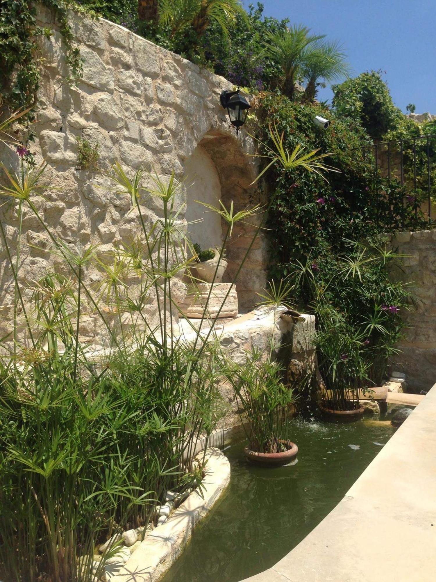 Borgo Hedone Villa Scicli Exterior foto