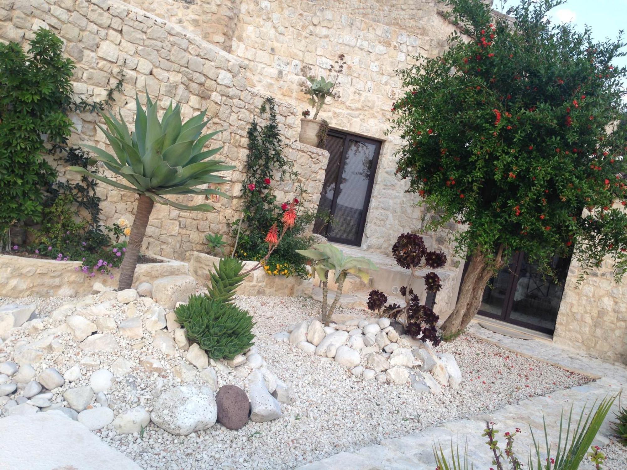 Borgo Hedone Villa Scicli Exterior foto