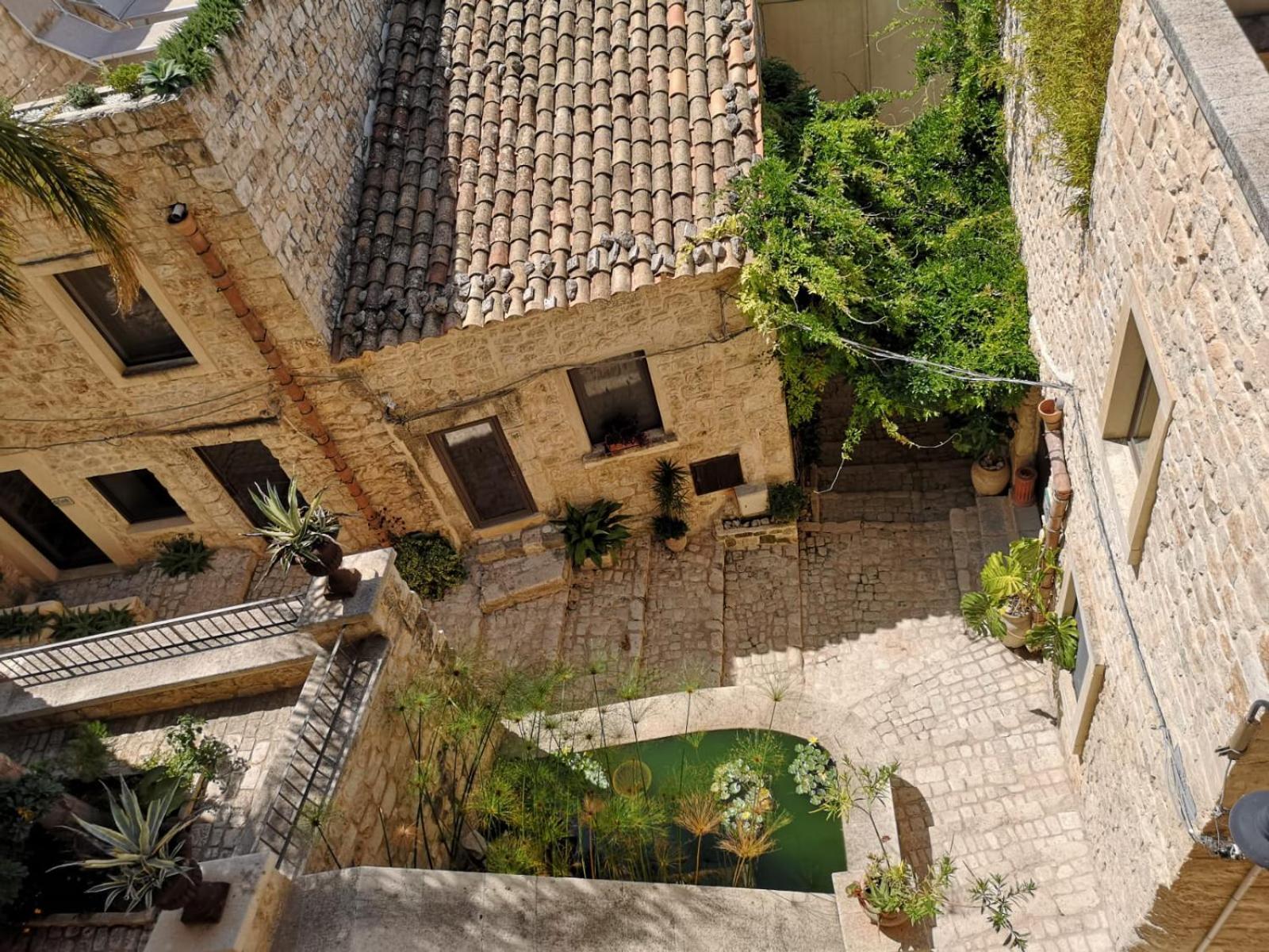 Borgo Hedone Villa Scicli Exterior foto