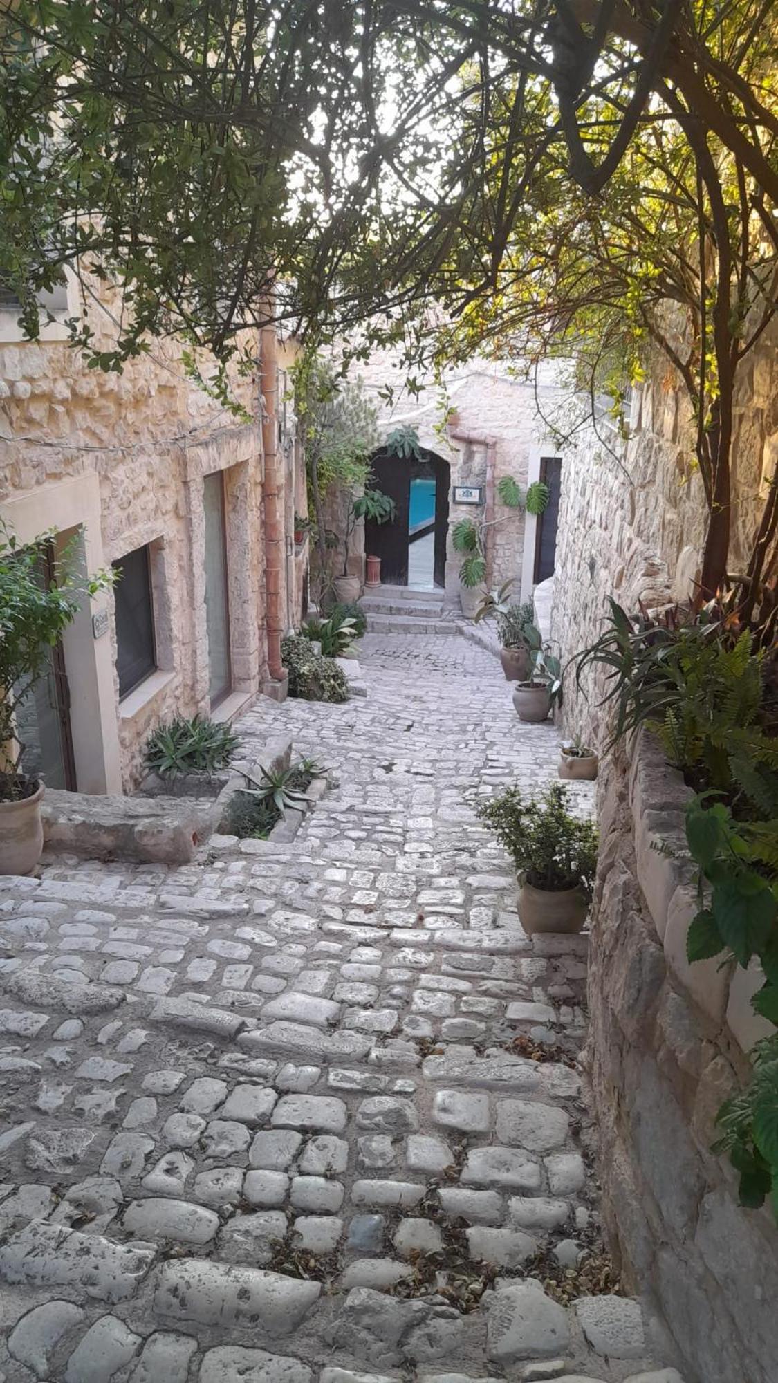 Borgo Hedone Villa Scicli Exterior foto