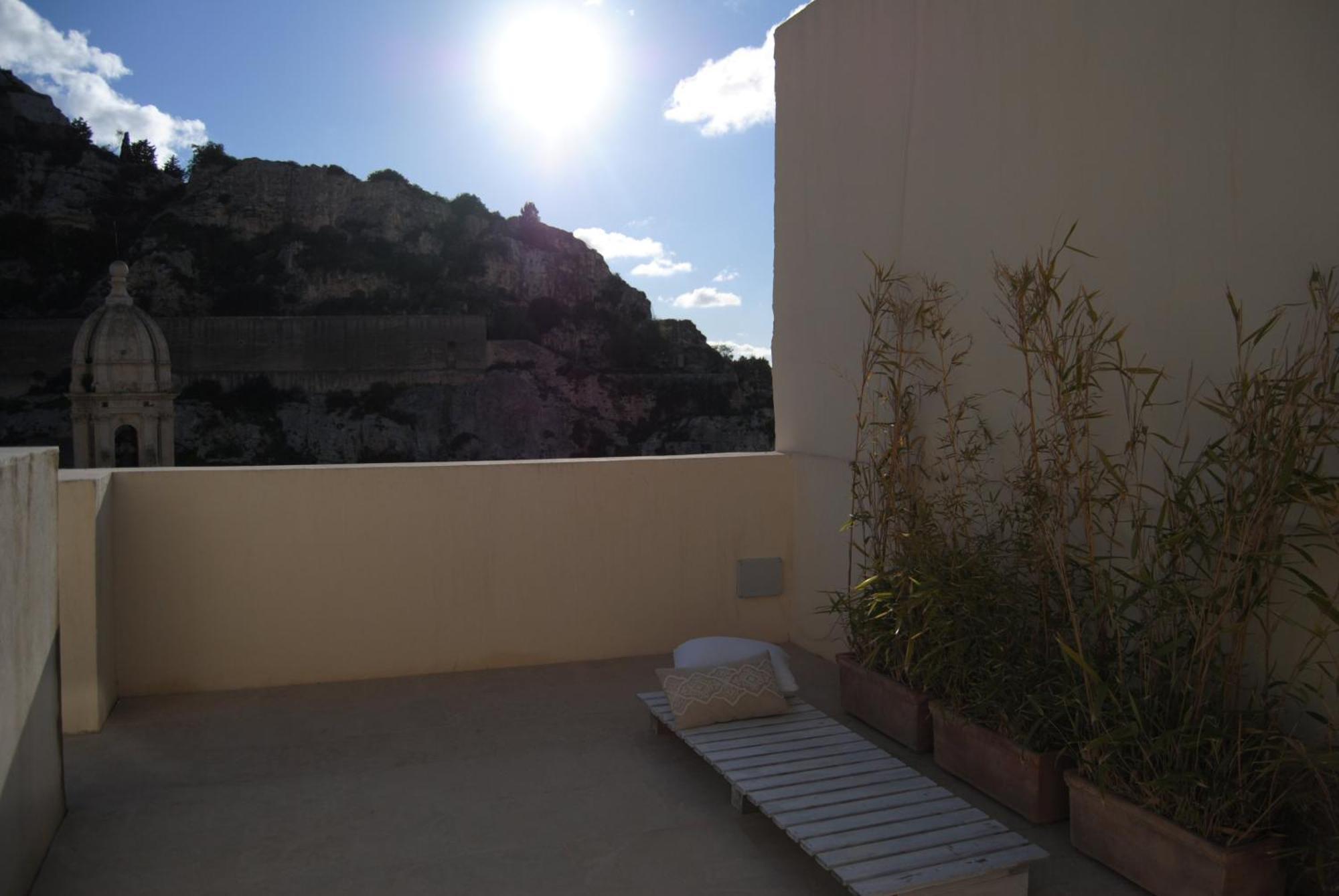 Borgo Hedone Villa Scicli Exterior foto