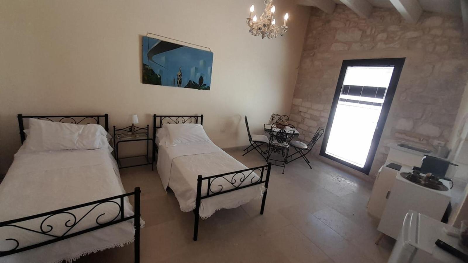 Borgo Hedone Villa Scicli Exterior foto