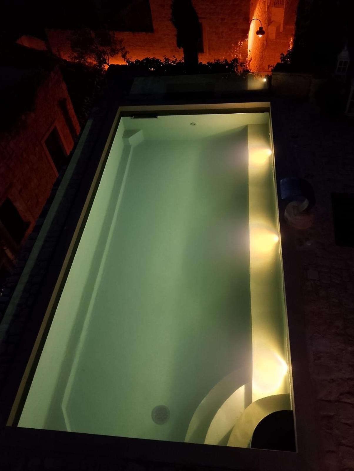 Borgo Hedone Villa Scicli Exterior foto